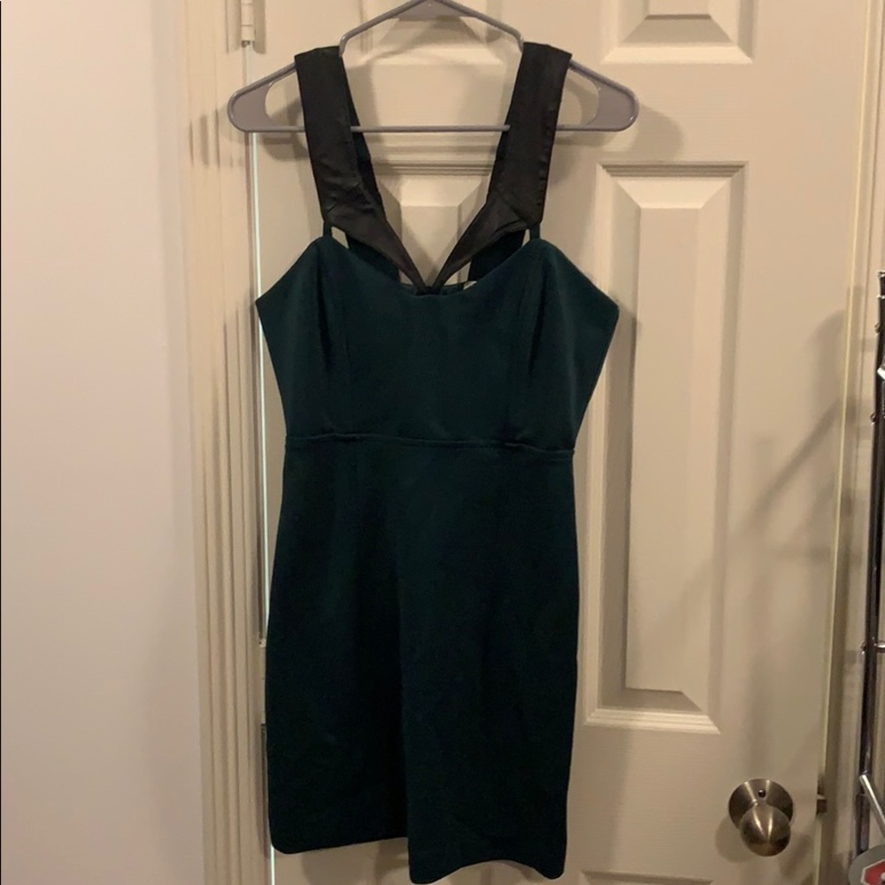 Cocktail Dress